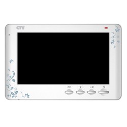 ctv-monitor