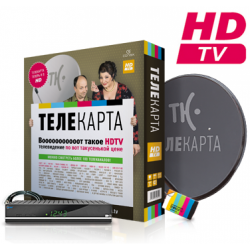 telekarta