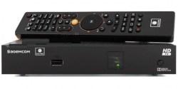 sagemcom dsi74, sagemcom dsi74 hd