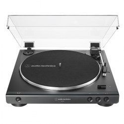 виниловый проигрыватель audio technica at lp60 купить