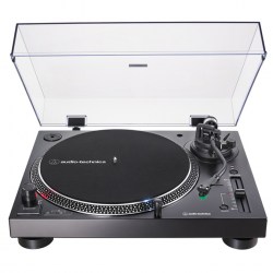 виниловый проигрыватель audio technica at lp120 купить