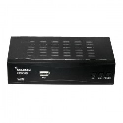 DVB-T2 тюнер SELENGA HD 860D