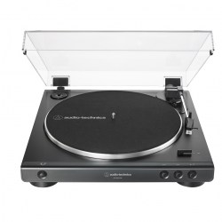 виниловый проигрыватель audio technica at lp60xusb купить