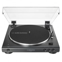 виниловый проигрыватель audio technica at lp60 купить