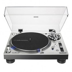виниловый проигрыватель audio technica at lp140xp купить