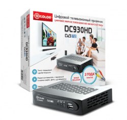 dc930hd
