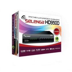ресивер dvb t2 selenga hd950d купить, купить ресивер selenga, selenga купить, selenga t81d купить, ресивер dvb t2 selenga купить