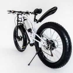 ЭЛЕКТРО ФЭТБАЙК GOBIKE RD 750