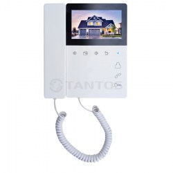 tantos elly s с трубкой