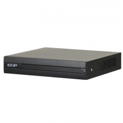 Регистратор EZ-NVR1B04HC-4P/E