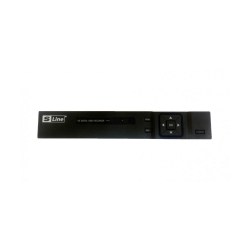 hdvr-8s