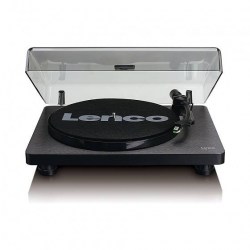 lenco_l30_black