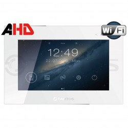 jolli hd wi fi, jolli hd wi fi tantos, видеодомофон tantos jolli hd wi fi, монитор видеодомофона jolli hd wi fi	