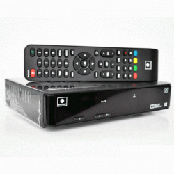 Ресивер НТВ+ NTV-PLUS 1 HD VA