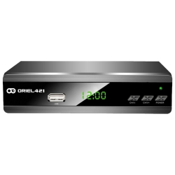 ресивер dvb t2 oriel, dvb t2 ресивер купить, oriel купить,
