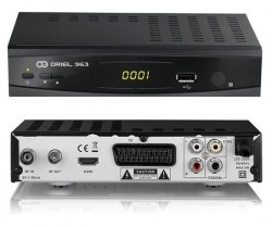 oriel 963 купить, oriel 963 купить в волгограде, oriel 963 dvb t2 ресивер купить