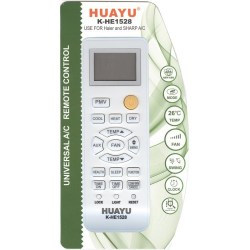 Пульт для кондиционера HAIER