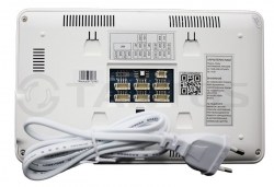 монитор видеодомофона tantos rocky wi fi, видеодомофон tantos rocky wi fi купить, домофон tantos rocky wi fi, видеодомофона tantos rocky wi fi, tantos rocky wi fi купить, монитор tantos rocky wi fi