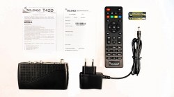 dvb t2 ресивер selenga т42d, купить ресивер selenga, selenga купить, ресивер dvb t2 selenga купить