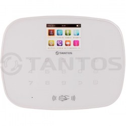 tantos-proteus-kit