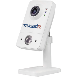 trassir tr d7111ir1w купить, ip камера купить, камера trassir tr d7111ir1w