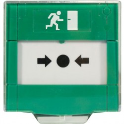 Кнопка выхода Tantos TS-ERButton