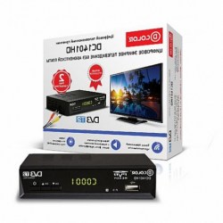 d color dc 1401 hd, купить d color, купить ресивер d color, купить ресивер dvb t2 d color