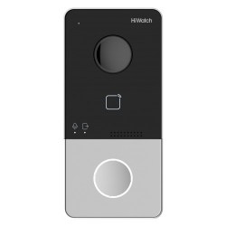 Беспроводная вызывная панель HIWATCH VDP-D2211
